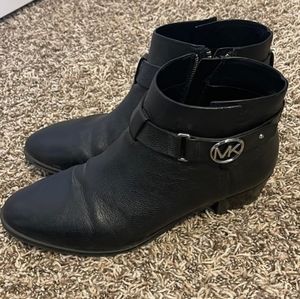 Michael Kors Booties